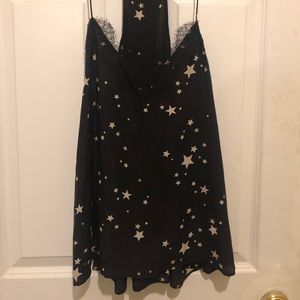 CAMI NYC Star tank top
